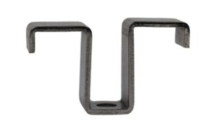 Art.No.16002 - M-clip, PG 19mm, 316L