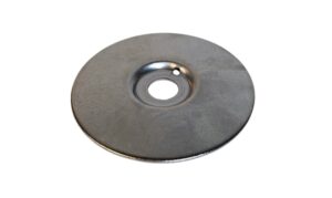 Art.Nr.16006 - W-clip, 70mm, 316L