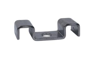 Art.No.16007 - M-clip, 38mm, 316L