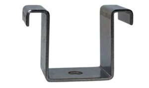 Art.No.16008 - M-clip, 51mm, 316L