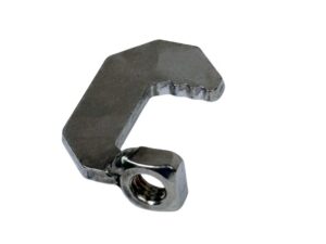 Art.No.16009 - C-clip, 316