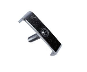 Art.No.16010 - T-hook, 316L