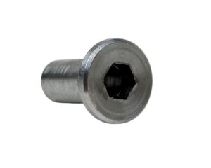 Art.No.16013 - blind nut, 316L