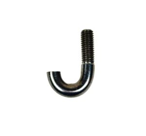 Art.No.16011 - J-hook 35 mm, 316L