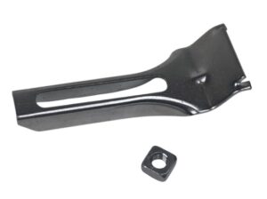 Art.No.16016 - T-Clip, 316L