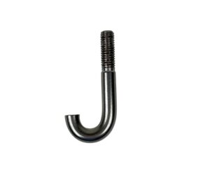 Art.No.16015 - J-hook 55 mm, 316L