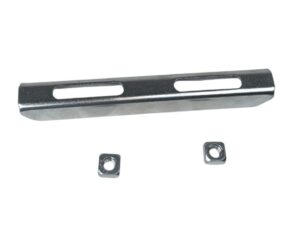 Art.Nr.16029 – U-clip, 51 mm, 316L