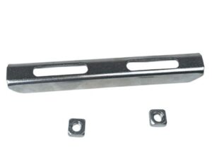 Art.Nr.16029 – U-clip, 51 mm, 316L