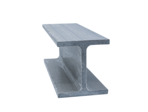 H-profil - 152 x 152 x 10 mm - art. nr. 10522